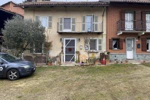 Immobile in asta di 107 m² con 5 locali a Montafia