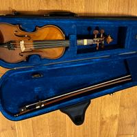 Violino Stentor Student I misura 1/2