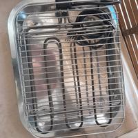 griglia elettrica 