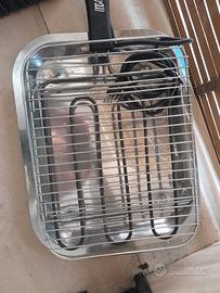 griglia elettrica 