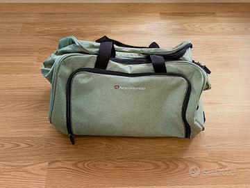 Borsa da viaggio AmoilMondo