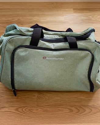 Borsa da viaggio AmoilMondo
