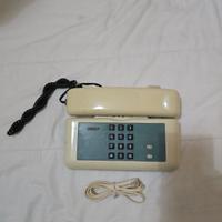 telefono con cavo 