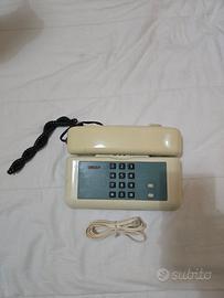 telefono con cavo 