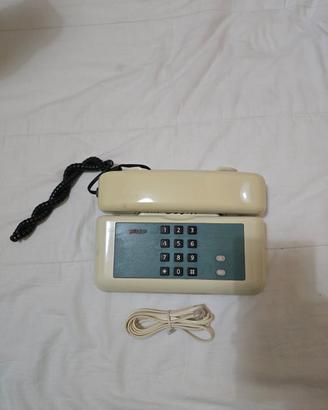 telefono con cavo 
