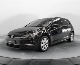 VOLKSWAGEN Golf 2.0 tdi Executive 150cv 5 Porte