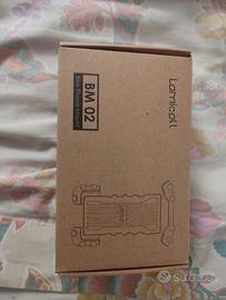 Supporto cellulare moto o bicicletta 