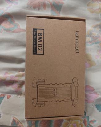 Supporto cellulare moto o bicicletta 
