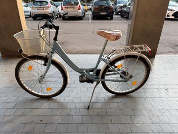 Bicicletta per bambini