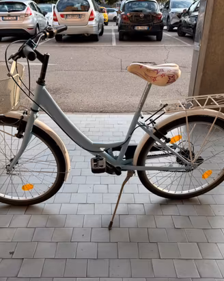 Bicicletta per bambini