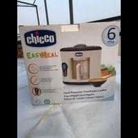 cuoci pappa sano vapore