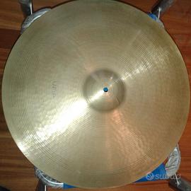 Piatto Ufip Ride 22" Ritmo"Vintage "