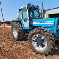 Landini 13000 mk2 trattore
