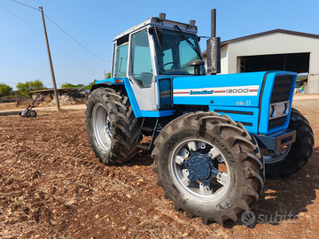 Landini 13000 mk2 trattore