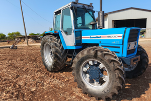 Landini 13000 mk2 trattore