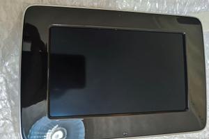Display 7" navigatore Mercedes classe A,B