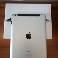 APPLE I PAD