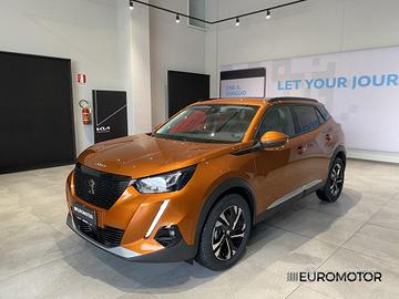 Peugeot 2008 1.2 puretech Allure Pack s&s 100cv