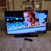 Samsung Smart TV Ultra HD 40"