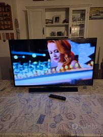 Samsung Smart TV Ultra HD 40"