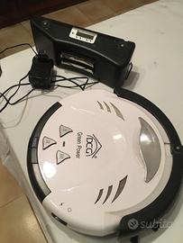 Robot aspirapolvere