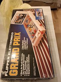 Flipper Grand Prix