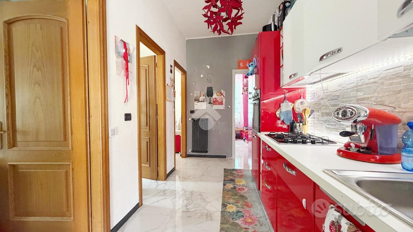 Appartamento – Carrara, Marina di Carrara - Vista 5