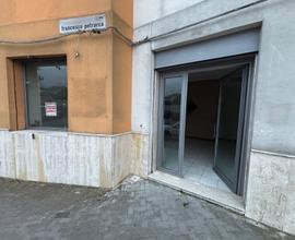 Locale commerciale Categoria C1