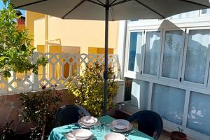 Appartamento Limone a Cala Gonone