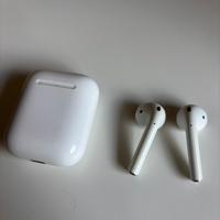 Apple Airpods 2 A2031