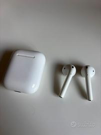 Apple Airpods 2 A2031