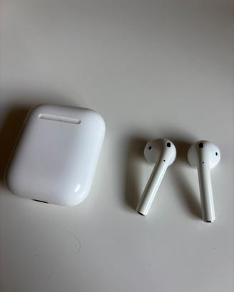 Apple Airpods 2 A2031