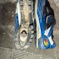 scarpe  BDC e MTB 
