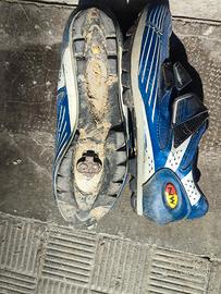 scarpe  BDC e MTB 