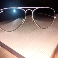 occhiali Ray Ban vintage