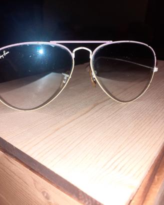 occhiali Ray Ban vintage