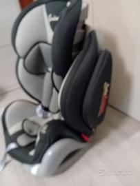 Seggiolino auto giordani nuovissimo