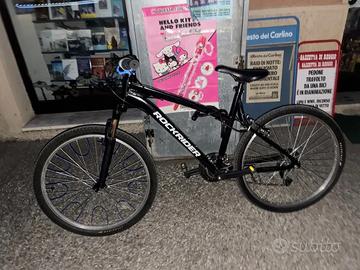 Bici rockrider