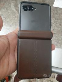 MotoRazor 60 ultra 5G