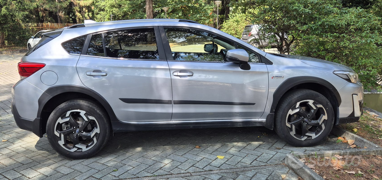 Subaru Xv 2023 photo 3