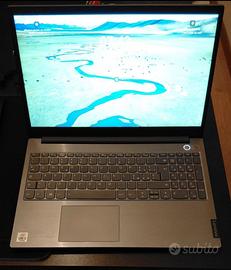 PC Portatile Lenovo Thinkpad
