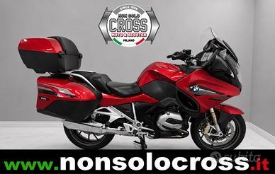 BMW R 1200 RT - ANNO