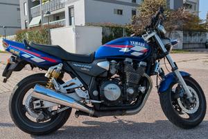 Yamaha XJR 1300 - 1999