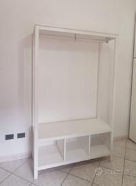 Appendiabiti Ikea