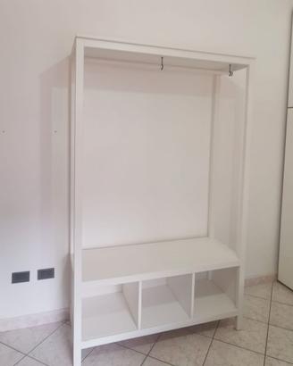 Appendiabiti Ikea