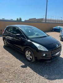PEUGEOT 3008 1ª serie - 2011