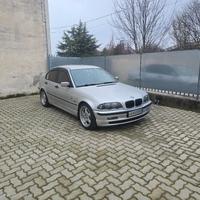 bmw e46 318i
