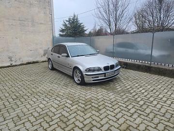 bmw e46 318i