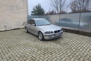 bmw e46 318i