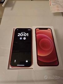 Apple iPhone 12 Mini